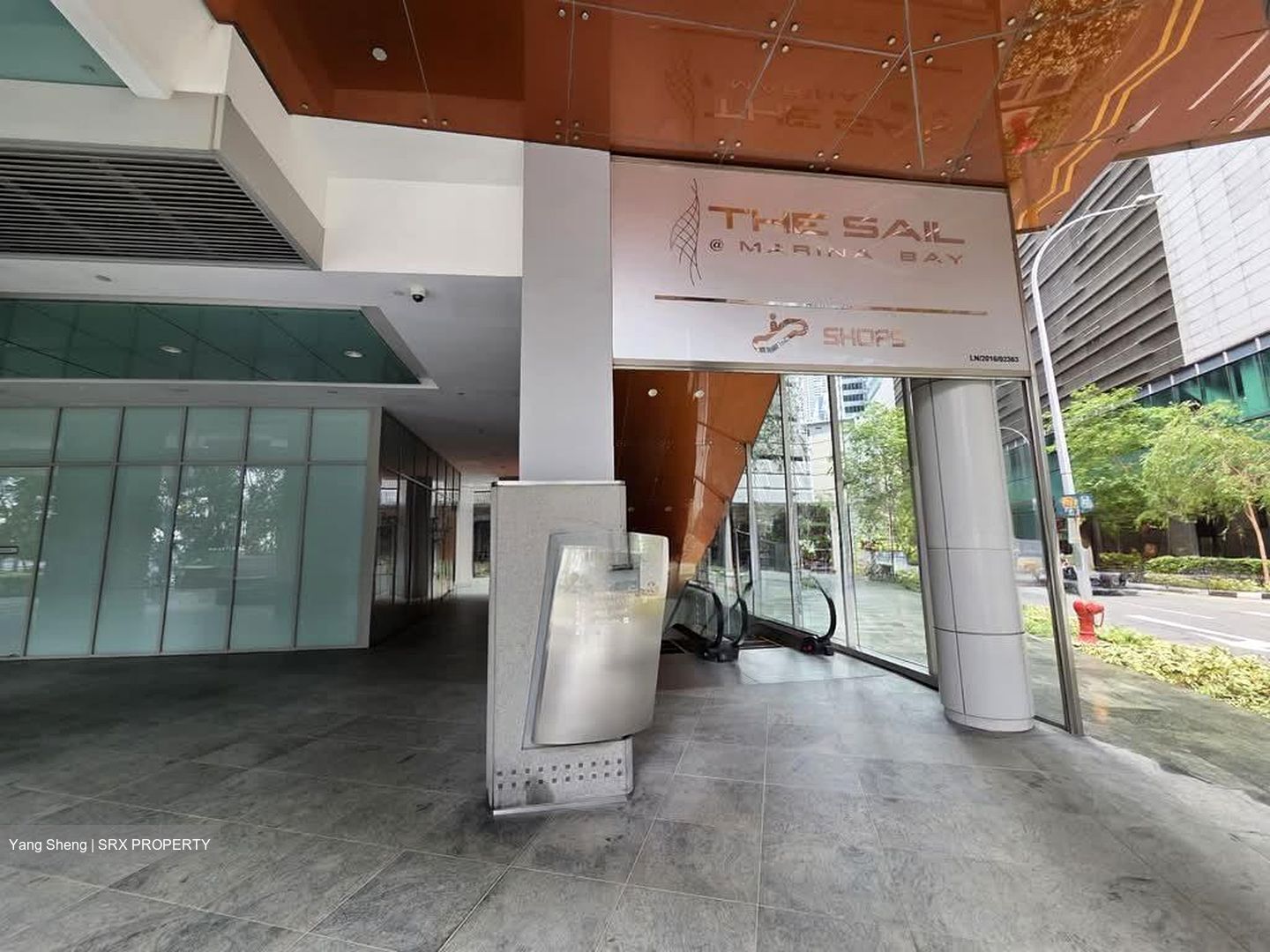 The Sail @ Marina Bay (D1), Retail #557269461